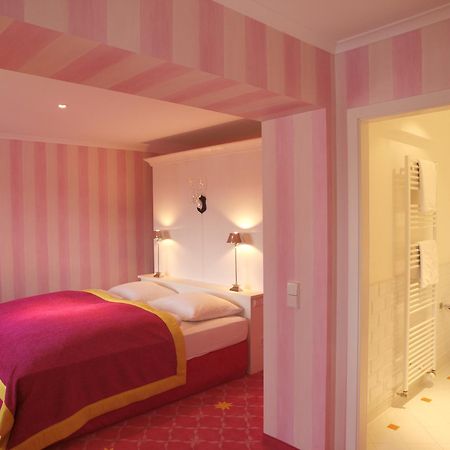 Hotel & Restaurant Sonne Кирхцартен Экстерьер фото