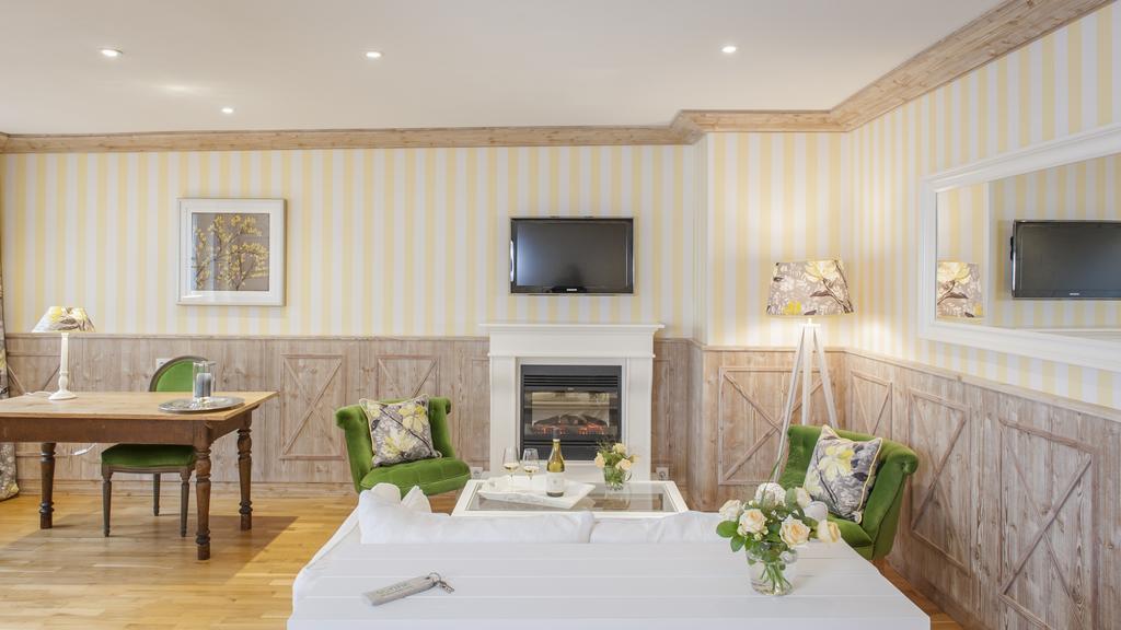 Hotel & Restaurant Sonne Кирхцартен Номер фото