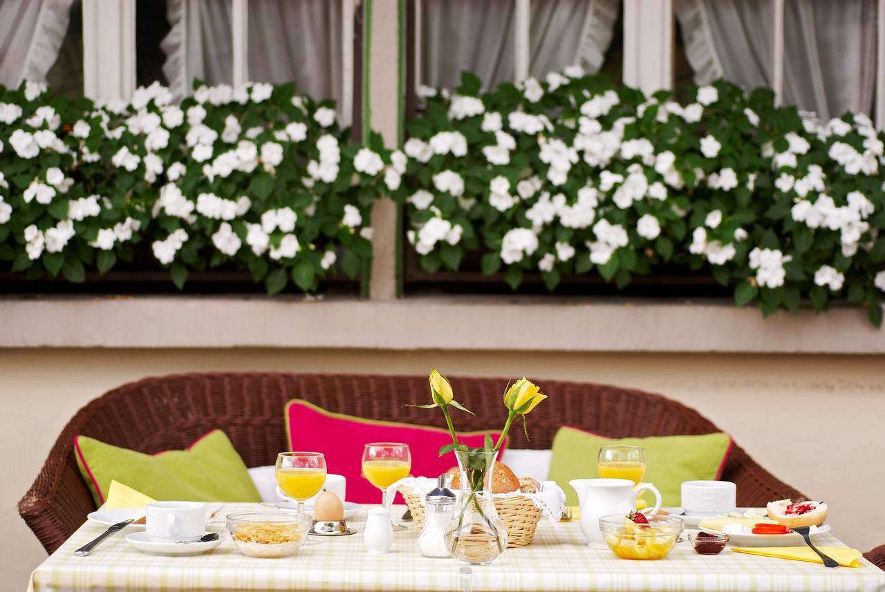 Hotel & Restaurant Sonne Кирхцартен Экстерьер фото
