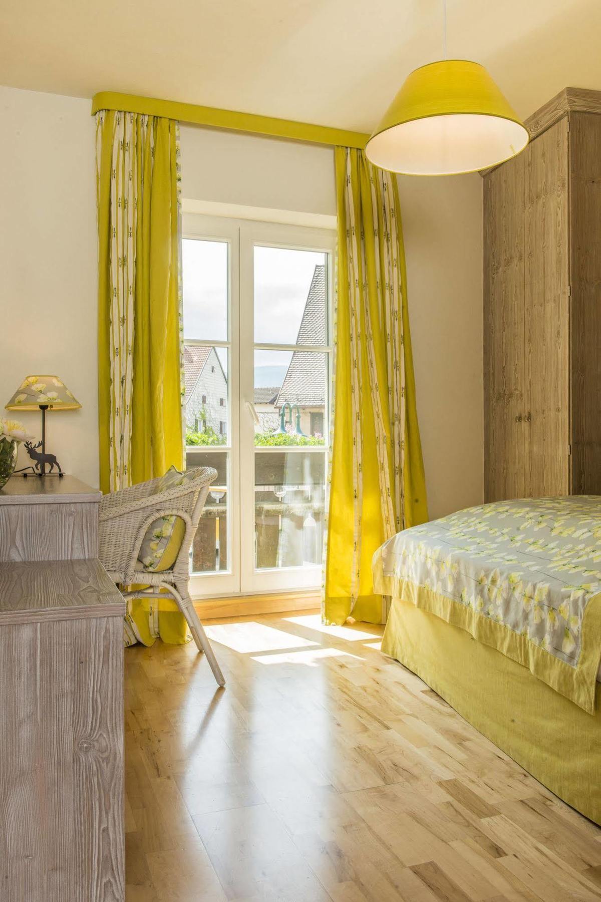 Hotel & Restaurant Sonne Кирхцартен Экстерьер фото