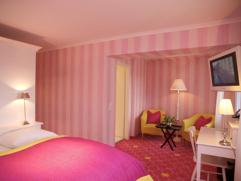 Hotel & Restaurant Sonne Кирхцартен Экстерьер фото
